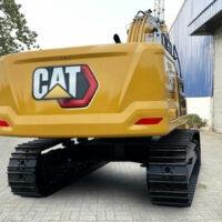 Matériel de construction utilisé de chenille d'excavatrice de chenille de CAT 336 à vendre - Product Image 5