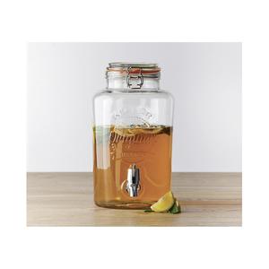 Paquete de 2 Dispensadores de Bebidas Kilner, Unidad de Venta, 2 Elegantes Juegos de Servicio para Bebidas - Product Image 2