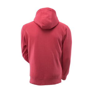 Meilleurs prix de conception pour unisexe broderie Logo personnalisé Imprimer Workout Gym Plain Neon Blank Full Face Zip Hoodie Pour Hommes - Product Image 5