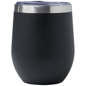 Tazza pubblicitaria ecologica da 350ml di capriolo tazza per bevande sostenibili - Product Image 5