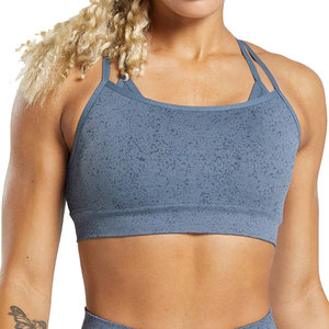 Soutien-gorge de sport écologique, couleur personnalisée, best-seller, nouvelle arrivée, soutien-gorge de sport en vente en ligne - Product Image 1