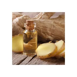 Ginger 30ml Belly Drainage Ginger Essential Oil For Weight Loss Belly Fat Away Ginger At Best Price