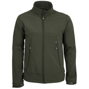 Chaqueta de Invierno de Alto Rendimiento para Hombre, Talla Grande, Impermeable, Cortavientos, con Forro de Piel, Chaqueta Softshell para Senderismo al Aire Libre - Product Image 2