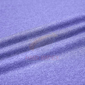 Camisetas Casuales para Hombre de Algodón 100% de Alta Calidad Hechas en Pakistán, Antiarrugas, con Logotipo Personalizado, Diseño de Patrón Sólido, HMD IMPEX Regular - Product Image 6