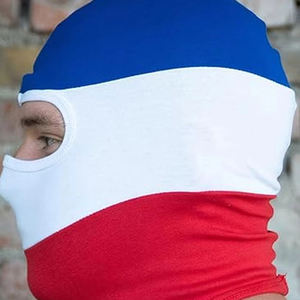 Vente en gros de cagoule personnalisée, légère, respirante, imperméable, de haute qualité, avec impression personnalisée, image sportive quotidienne - Product Image 4