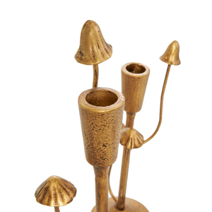 Vintage Designed <b>Decorative</b> <b>Table</b> Top Candle Stick for Home <b>Decoration</b> Set of 2pcs Candle Holder Available in India - Product Image 3