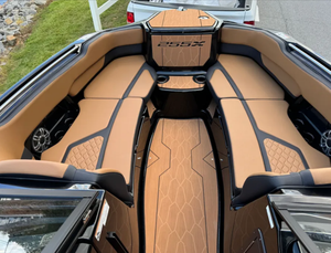 Y a m a h a <b>Boats</b> 255 XD 25 - Product Image 2