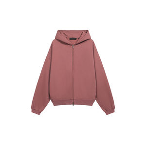 Trendy Brand Oversized Sweatshirts Digital Printed Zipper Hoodie <b>Coat</b> for Men and Women High Quality Hiphop Style for <b>Winter</b> - Product Image 3