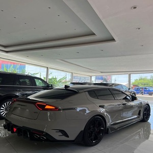 Kia Stinger GT Turbo 2018 DCT en Venta - Product Image 2