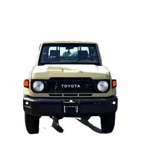 Vehículos Usados con Volante a la Izquierda (RHLD) y Derecha (LHD) con Techo Panorámico Automático, Tracción en las Cuatro Ruedas (AWD), Motor 3.0L, Modelos 2023-2024 - Product Image 1