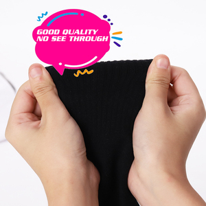 Custom Logo <b>Socks</b> Women Custom Men Logo Embroidery Unisex Custom Cycling Sports <b>Socks</b> - Product Image 2