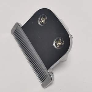 Lame de rechange en acier inoxydable pour rasoir et tondeuse - Product Image 2