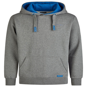 Sweats à capuche d'hiver à impression numérique de haute qualité Conception personnalisée pour hommes Sweats à capuche unisexes coupe régulière Sweats à capuche vierges - Product Image 1