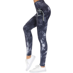 Haute qualité nouveau Style mode femme Legging nouveauté léger et confortable extensible femmes Leggings - Product Image 3
