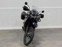 Offre aux enchères – Nouvelles motos originales KLR 650 Adventure ABS 2026