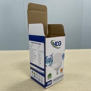 Caja Dúplex de Calidad de Exportación de Vietnam, Proveedor Directo, OEM, ODM - Product Image 1