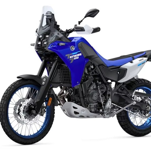 Nuevo 2025 Yamahaas Teneres 700 XTZ7SCL Motocicletas En Stock - Product Image 2