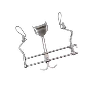 Surgical retractor suppliers and manufacturers <b>Modified</b> Anterior Hip Retractor Top Value Hot Sale Surgical Professional tools - Product Image 3