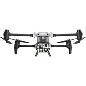 Factory Discount On- Robotics Alpha Industrial Drone with 5-in-1 Gimbal <b>Camera</b> Module - Product Image 5