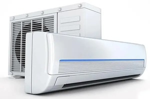 Nuevo Aire Acondicionado Split de 18000 BTU, Eficiente en Energía, con Control Remoto, Montado en la Pared, Frío/Calor - Product Image 6