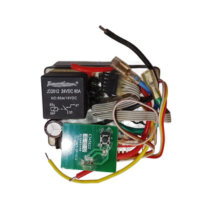 Scheda di Controllo Compatibile Zmdp551 Rif. 920514, Nuovo Controllore Industriale PLC Programmabile PAC con Comunicazione RS485, Controllori Dedicati - Product Image 1