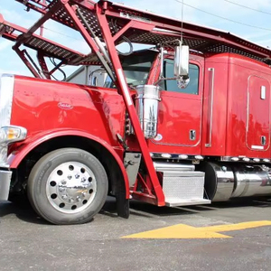 ขายด่วน รถพ่วงบรรทุกขนาด 389 ตัน ปี 2021 พร้อมหัวลากดีเซล Cottrell CX09LSFA 6x4 ปี 2022 รถบรรทุกหนักสำหรับงานพาณิชย์ - Product Image 1