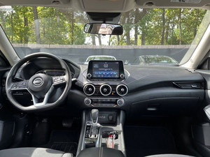 Sen tra S V 2024, Tracción Delantera, Caja de Cambios Automática, Título Limpio, Sin Accidentes - Product Image 2