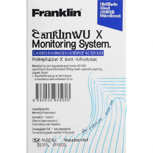 FranklinWH AGate X Smart Energy Gateway AG0001 - Sistema Avanzado de Monitoreo - Product Image 2
