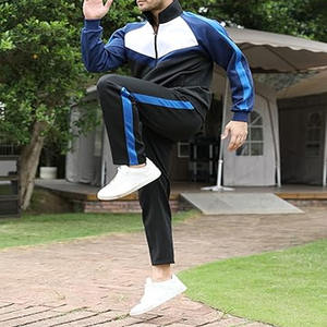 Sudaderas con Capucha y Pantalones Deportivos Reversibles, Resistentes al Viento, Personalizadas con Estampado, para Hombre/Mujer, Subidas por Dress Sports - Product Image 3