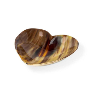 Handmade Natural Buffalo Horn Bowl Artisan Crafted with Care and Precision Sustainable Handmade Craftsmanship - Product Image 2