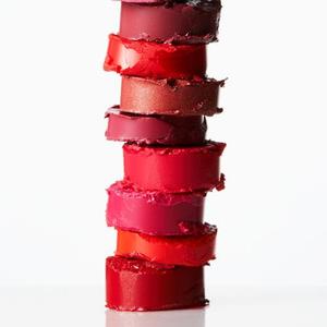 ลิปสติกเท็น ซีคันด์ เฮปเปอร์เฟคชั่น 09 ลาติน พิงค์ มอยส์เจอร์ไรซิ่ง แอนด์ ลองลาสติ้ง บิวตี้ เมคอัพ รูปทรงเพชร ผลิตโดย ODM - Product Image 4