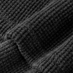 OEM Factory Winter Heavy Weight Cotton <b>Thermal</b> Fleece Long Sleeve Blank Custom Print <b>Men</b> Streetwear Anti-Pilling Hoodie - Product Image 5