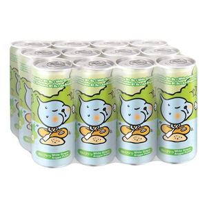 Vente en gros Minute Maid Qoo Jus de pomme 425ml PET Approvisionnement en vrac Boisson de jus de fruits populaire pour grossistes Distributeurs - Product Image 5