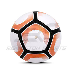 Vente de gros Nouveau design de mini ballons de football de haute qualité pour l'extérieur mini ballon de football de haute qualité - Product Image 2