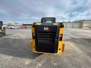 Pre-owned/Utilisé Prix d'usine 2023 CAT Skid Steer 236D3 - Product Image 3