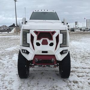 ENVÍO RÁPIDO PARA VEHÍCULOS USADOS RHD-LHD FORD F-350 SUPER DUTY PLATINUM 4X4 2017 - Product Image 1