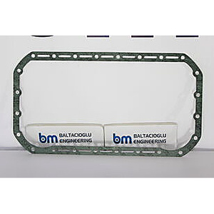 Junta Baltacioglu 54.6018.10 para Transmisión Automática de Autobús, Repuesto de Posventa - Product Image 2