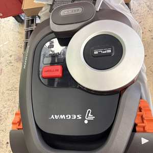 Nuevo Robot Cortacésped Segway Navimow H3000N-VF, Sin Cable Perimetral, para Terrenos de 0.74 Acrófagos - Product Image 3