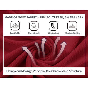 เสื้อโปโลแขนสั้นสำหรับผู้ชายผู้หญิงเสื้อโปโลแบบแห้งเร็วผ้าคอตตอน100% - Product Image 6