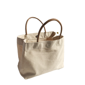 2025 Casual <b>Tote</b> Messenger Shoulder <b>Bag</b> Large Capacity Fashion Cotton Canvas Custom Pattern Handled <b>Fabric</b> <b>Bag</b> 53 - Product Image 4