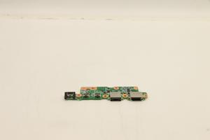 NEW <b>Laptop</b> For Lenovo 500e Chromebook Gen 3 82JB <b>Laptop</b> IO <b>Small</b> Board 5C51C94222 - Product Image 2