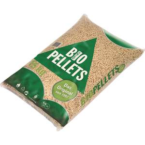 Pellets de madera de abeto, pino y haya en bolsas de 15 kg, en stock, gran venta, entrega rápida, opción de combustible premium, compre ahora a bajo precio al por mayor - Product Image 2