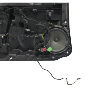 Support avant gauche MERCEDES Classe B W246 2ème Série OM 607.951 (12>) - Product Image 2