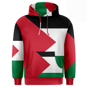 Sudadera con Capucha Cortavientos Ligera Personalizada de Alta Calidad al por Mayor para Hombre, Cortavientos Informal para Adultos para Invierno, Sudaderas con Capucha para Hombre - Product Image 1