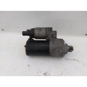 MOTORINO D'AVVIAMENTO VOLKSWAGEN Golf 5 Sedan 02M911023P AXX Benzina 2000 (03>08) - Product Image 1