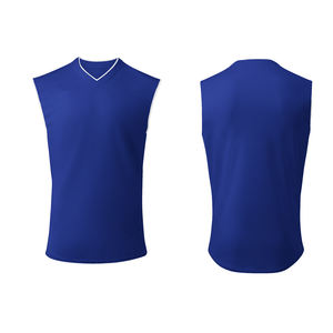 Maillot de baseball personnalisé de haute qualité célèbre conception vierge avec manches courtes style uni grande taille Option pour impression personnalisée - Product Image 4