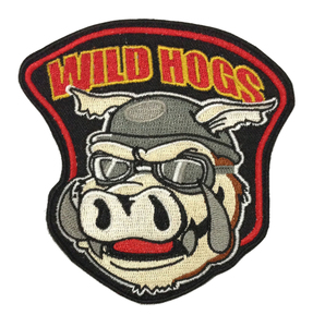 Fournitures d'usine : Badges, écussons brodés avec logo personnalisé, écussons thermocollants pour drapeaux, badges tissés personnalisés, écussons brodés - Product Image 3