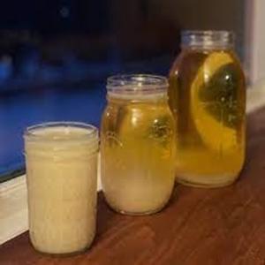 <b>Pure</b> Natural Beef Tallow for Sale at Moderate Prices - Product Image 2