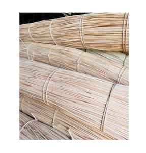 Núcleo de Ratán Pulido y Resistente para Muebles de Mimbre - Product Image 1