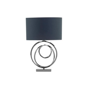 Postmodern Style Good Quality Verified Luxury Modern Decorative Art Metal Table Lampshade for Indoor Study Bedroom - Product Image 3